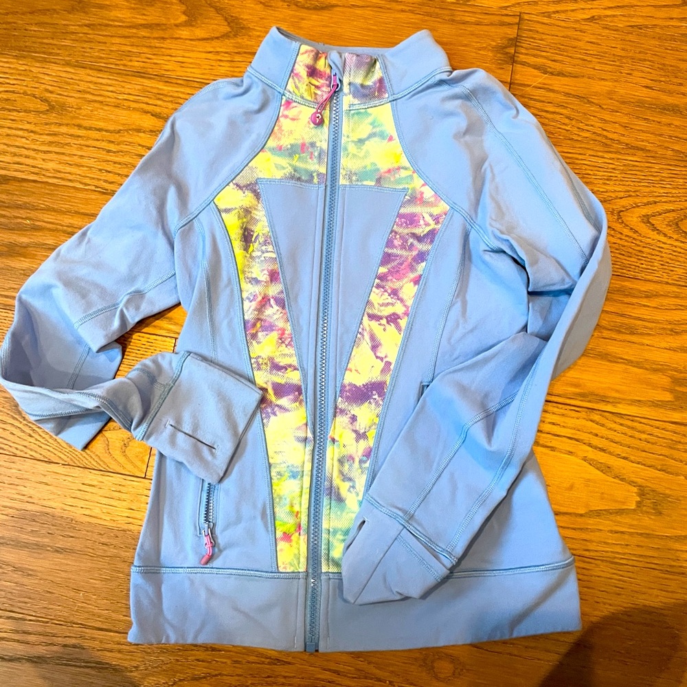 ivivva sweatshirt